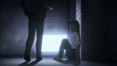 Hotel Inhumans Episodio 11