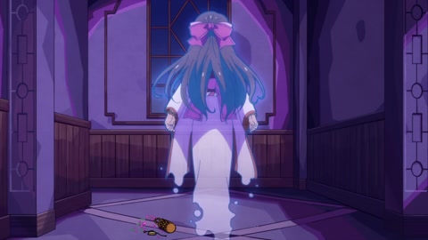 Houkago Shounen Hanako-kun Parte 2 Episodio 2