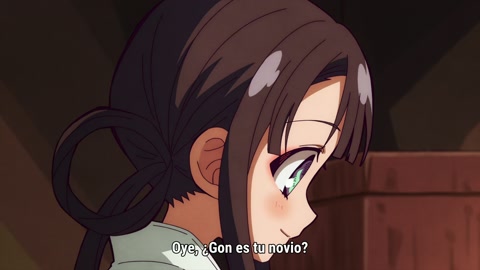 Houkago Shounen Hanako-kun Parte 2 Episodio 4