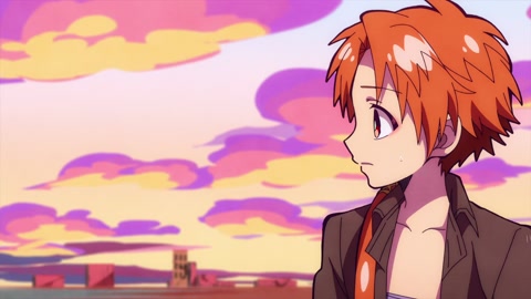 Houkago Shounen Hanako-kun Parte 2 Episodio 5