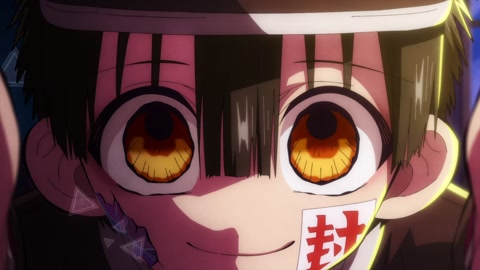 Houkago Shounen Hanako-kun Parte 2 Episodio 6