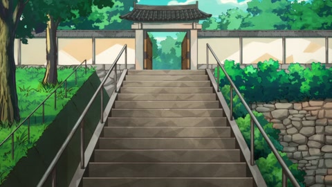 Houkago Shounen Hanako-kun Parte 2 Episodio 7