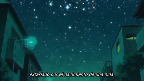 Houkago Shounen Hanako-kun Episodio 3