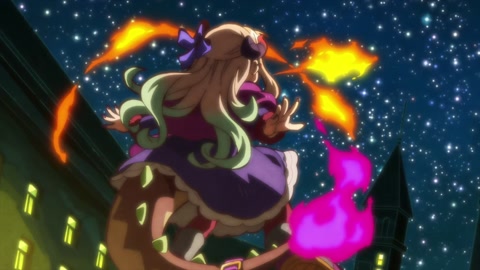 Houkago Shounen Hanako-kun Episodio 4