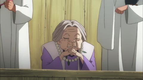 Hunter x Hunter (2011) Episodio 2