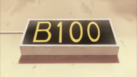 Hunter x Hunter (2011) Episodio 3