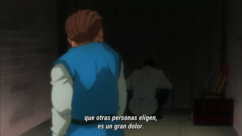 Hunter x Hunter (2011) Episodio 5