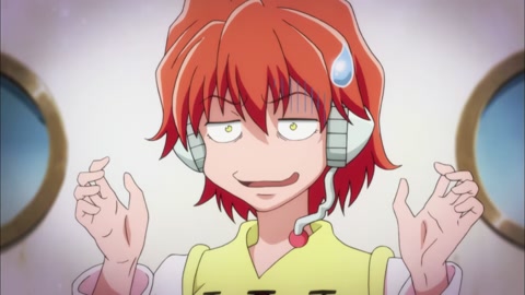 Hunter x Hunter (2011) Episodio 9