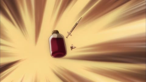 Hunter x Hunter (2011) Episodio 13