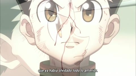 Hunter x Hunter (2011) Episodio 15