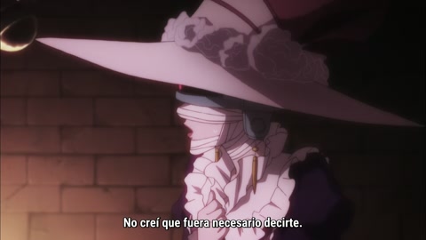 Hunter x Hunter (2011) Episodio 16