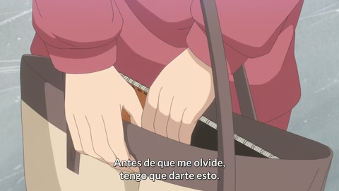 Ijiranaide, Nagatoro-san 2nd Attack 2nda Temporada Episodio 2