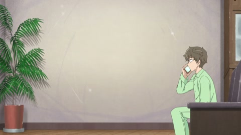 Ijiranaide, Nagatoro-san 2nd Attack 2nda Temporada Episodio 5