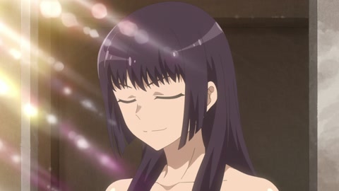 Ijiranaide, Nagatoro-san 2nd Attack 2nda Temporada Episodio 6