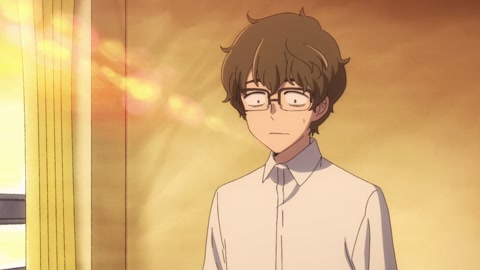 Ijiranaide, Nagatoro-san Episodio 1