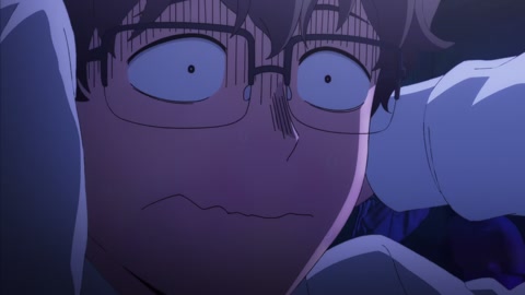 Ijiranaide, Nagatoro-san Episodio 2