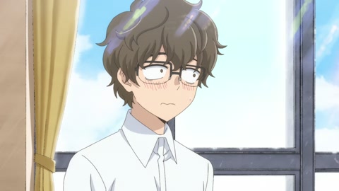 Ijiranaide, Nagatoro-san Episodio 5