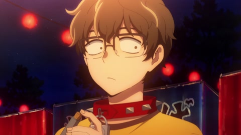 Ijiranaide, Nagatoro-san Episodio 7