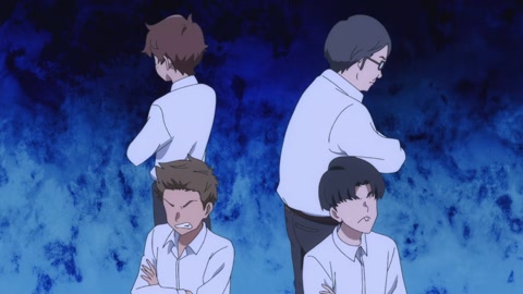 Ijiranaide, Nagatoro-san Episodio 9