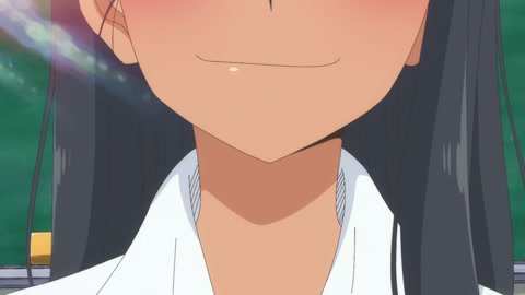 Ijiranaide, Nagatoro-san Episodio 11