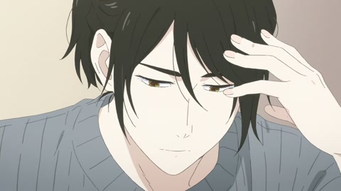 Ikoku Nikki Episodio 4