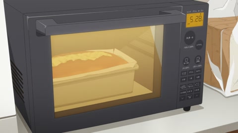 Ikoku Nikki Episodio 6