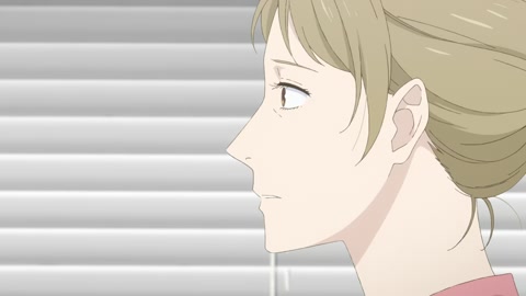 Ikoku Nikki Episodio 7