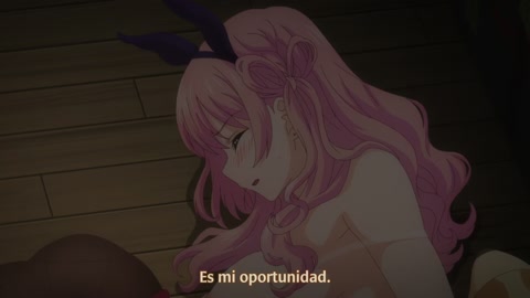 Inu ni Nattara Suki na Hito ni Hirowareta. Specials Episodio 2