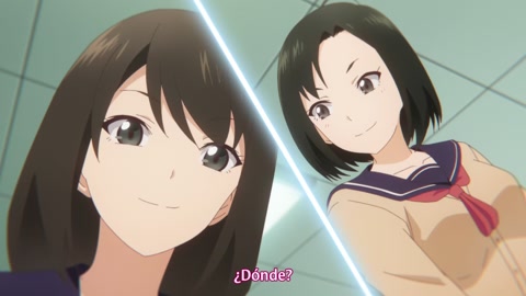 Inu ni Nattara Suki na Hito ni Hirowareta. Episodio 8