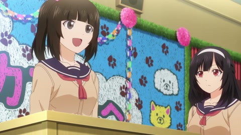 Inu ni Nattara Suki na Hito ni Hirowareta. Episodio 10