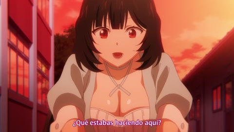 Inu ni Nattara Suki na Hito ni Hirowareta. Episodio 12