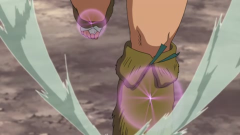 Inuyasha: Kanketsu-hen Episodio 1