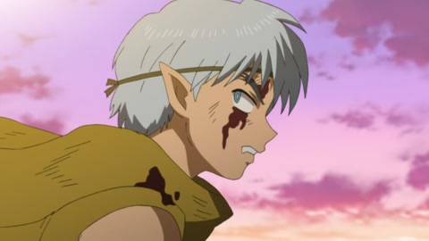 Inuyasha: Kanketsu-hen Episodio 4