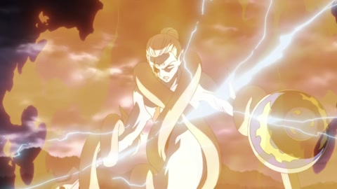 Inuyasha: Kanketsu-hen Episodio 5