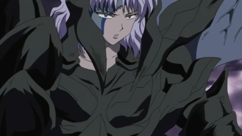 Inuyasha: Kanketsu-hen Episodio 6