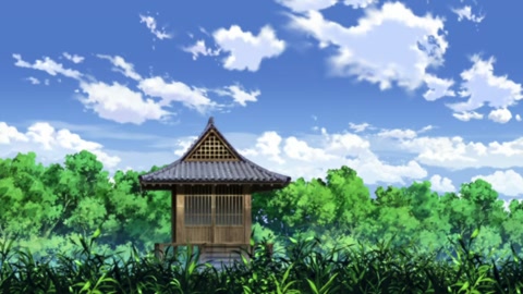 Inuyasha: Kanketsu-hen Episodio 7