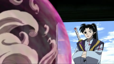 Inuyasha: Kanketsu-hen Episodio 15
