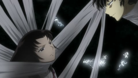 Inuyasha: Kanketsu-hen Episodio 16