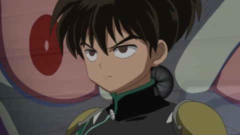 Inuyasha: Kanketsu-hen Episodio 19