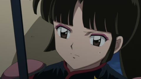 Inuyasha: Kanketsu-hen Episodio 20