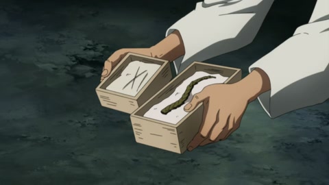 Inuyasha: Kanketsu-hen Episodio 21