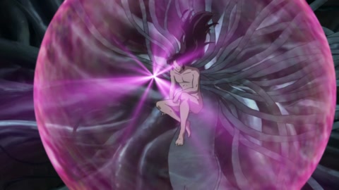 Inuyasha: Kanketsu-hen Episodio 23