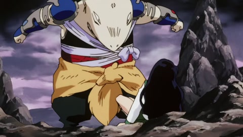 Inuyasha Episodio 10
