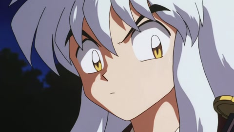 Inuyasha Episodio 13
