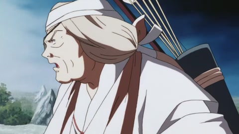 Inuyasha Episodio 15