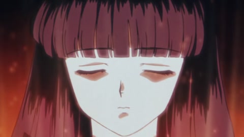 Inuyasha Episodio 22