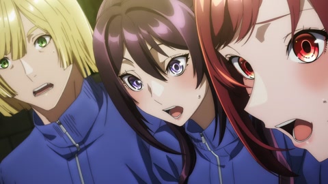 Isekai de Cheat Skill wo Te ni Shita Ore wa, Genjitsu Sekai wo mo Musou Suru: Level Up wa Jinsei wo Kaeta Episodio 8