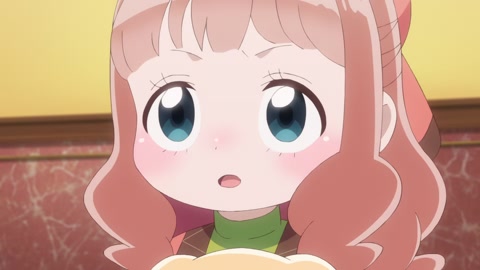 Isekai de Mofumofu Nadenade suru Tame ni Ganbattemasu. Episodio 2