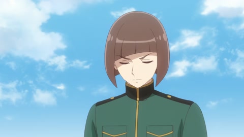 Isekai de Mofumofu Nadenade suru Tame ni Ganbattemasu. Episodio 3