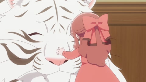 Isekai de Mofumofu Nadenade suru Tame ni Ganbattemasu. Episodio 8